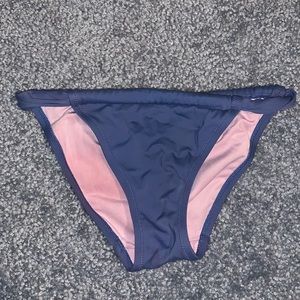 Victoria secret swim bottoms